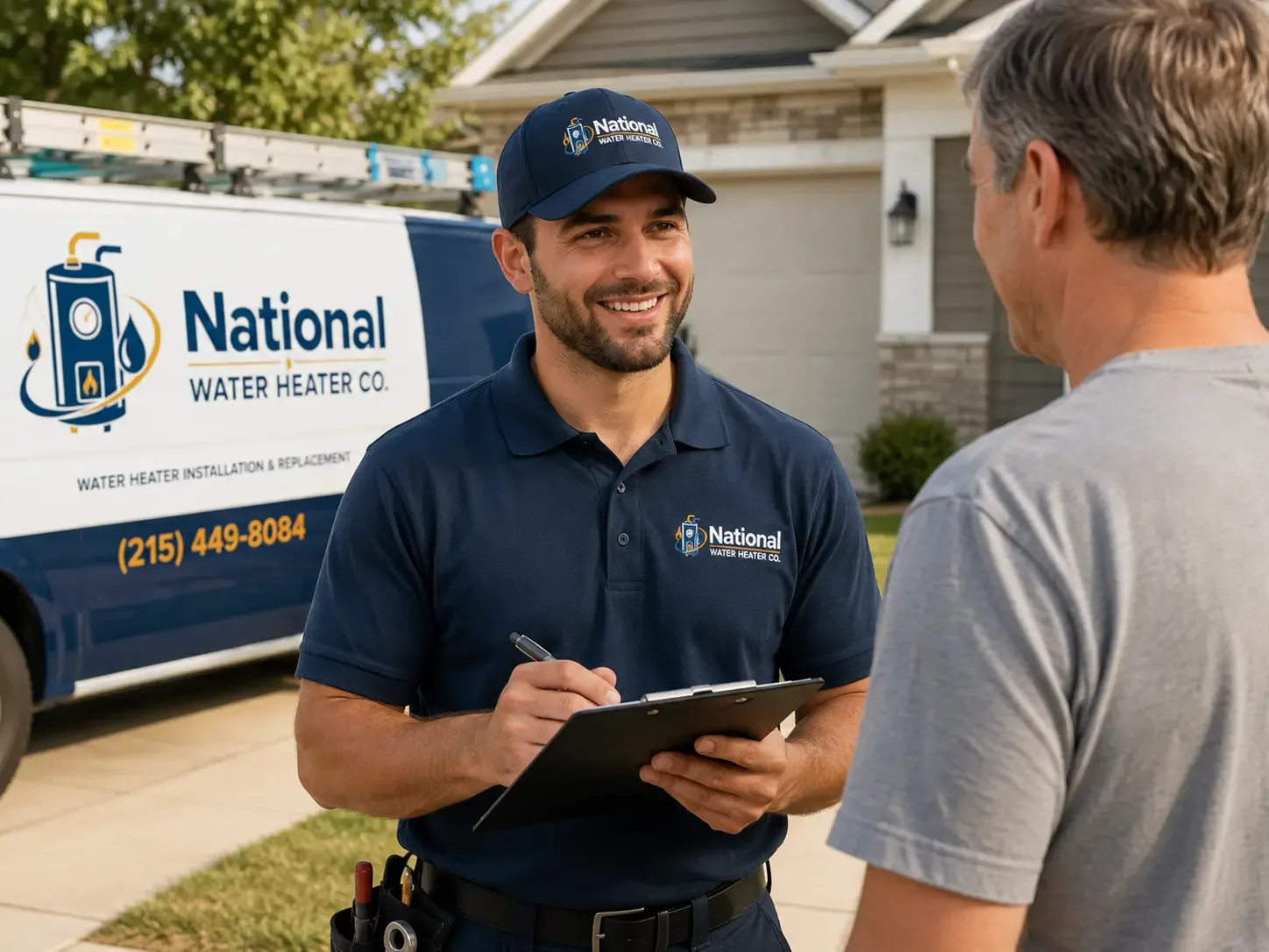 Water Heater Installation Delaplane, VA FAQs